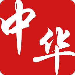 同颂中华·全国青少年志愿文学创作与诵读大赛logo